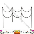 New Design Wrought Iron Garden Fence